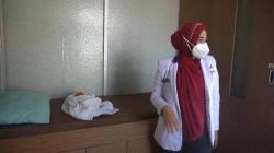 Bidan Dini Bacaleg Partai Perindo Gratiskan Pelayanan Kesehatan dan Ibu Melahirkan di Cimahi<