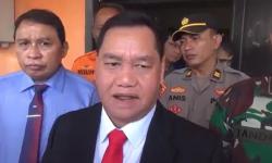 Bupati Kotim Tetapkan Status Tanggap Darurat Karhutla 14 Hari