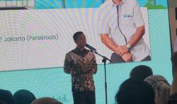 Asyik! Cikarang-Balaraja Bakal Tersambung MRT, Groundbreaking Agustus 2024