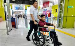 KAI Daop 8 Surabaya Beri Diskon 20 Persen untuk Penumpang Disabilitas Mulai 17 September