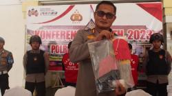 Terlibat Kasus Narkoba, 3 Penambang Timah di Belitung Timur Ditangkap Polisi