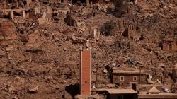 Mengapa Gempa Bumi Bisa Sangat Menghancurkan meski Kekuatannya Relatif Kecil?