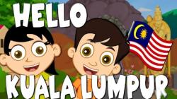 Viral Lagu Halo-Halo Bandung Diubah Jadi Hello Kuala Lumpur, Netizen: Roasting Malaysia<