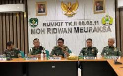Oknum TNI Lawan Arah di Tol MBZ Sebabkan Tabrakan Beruntun, Kodam Jaya Tanggung Jawab