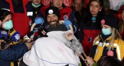 Terjebak di Gua Lebih dari Seminggu, Peneliti AS Diselamatkan