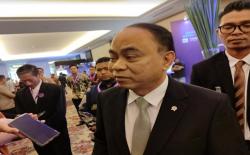 Menkominfo Tegaskan Judi Online Ilegal, Rencana Kenakan Pajak Hanya Wacana<