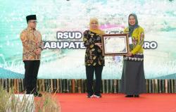 Jadi Andalan Warga Wilayah Timur Bojonegoro, RSUD Sumberrejo Terus Tingkatkan Layanan