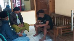 Dalih Terlilit Utang, Warga Garut Nekat Curi Motor di Pangandaran<