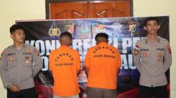 Pergoki Aksi Perampok, Pemilik Rumah di Merauke Dibacok 7 Kali hingga Kritis