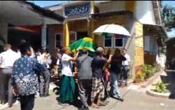 Polisi Selidiki Penyebab Meninggalnya Atlet Tinju Asal Bondowoso