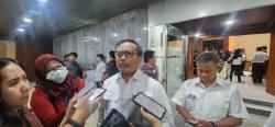 Bakal Molor, PUPR Minta Tambahan Waktu untuk Selesaikan Beberapa PSN
