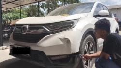 Mobil Tabrak Motor hingga Tewaskan Balita, Sopir Istri Gubernur NTB Ditetapkan Tersangka