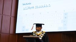 Banyak Objek Kebudayaan Hilang, Unpad Luncurkan Aplikasi Sunda Digi
