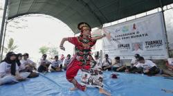 Minat Generasi Muda terhadap Seni Tradisional Cirebon Menurun, Budayawan Resah<