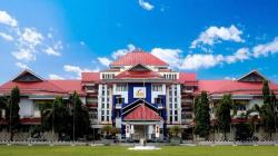 Tambah 2 Profesor, Universitas Pattimura Kini Punya 89 Guru Besar 