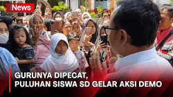 Bima Arya Tegaskan Guru yang Dipecat Kepala Sekolah karena Laporkan Pungli Tetap Mengajar