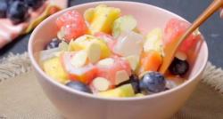 5 Camilan Kesukaan Wanita yang Lezat dan Sehat, Resepnya Ternyata Mudah Dibuat 