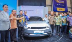 Saingi China, Korea Andalkan Indonesia untuk Bisnis Mobil Listrik