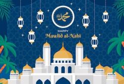 Kapan Bulan Rabiul Awal 2025? Cek Kalender Islam dan Amalannya