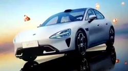 Mobil Listrik Xiaomi Segera Meluncur, Dijual Rp400 Jutaan