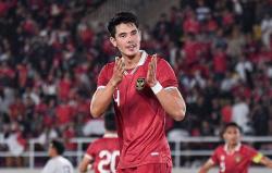 Elkan Baggott Kenang 2 Momen Paling Emosional bersama Timnas Indonesia, Pertanda Comeback?