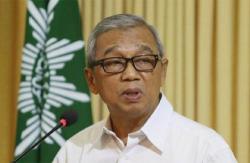 Kondisi Kesehatannya Membaik, Busyro Muqoddas Diperbolehkan Pulang dari Rumah Sakit