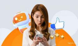 4 Cara Maksimalkan WhatsApp untuk Customer Service Online (Chatbot)  