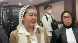 Hasnaeni Moein Si Wanita Emas Divonis 5 Tahun Penjara