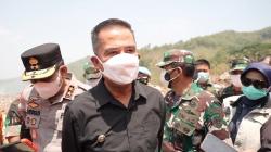TPA Sarimukti Masih Terbakar, Ini Langkah yang Dilakukan Pj Gubernur Jabar