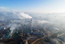 Bursanya Resmi Diluncurkan, Pemerintah Masih Godok Regulasi Pajak Karbon