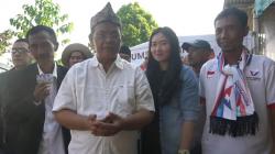 200.000 KTA Partai Perindo Berasuransi Ditarget Tersebar di Bandung-KBB<