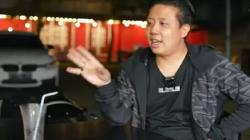 Profil dan Biografi Pablo Benua, Pengusaha asal Sumatera Utara yang Bela Panji Gumilang<