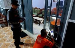 Rumah Warga Kulonprogo Dibobol Pencuri, Perhiasan Emas 100 Gram Raib<