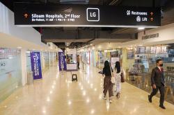 Hadirkan Beragam Tenant Baru, Lippo Malls Bogor Gandeng Brand Nasional