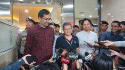 Rocky Gerung Diperiksa Bareskrim terkait Kasus Hoaks, Ini yang Didalami