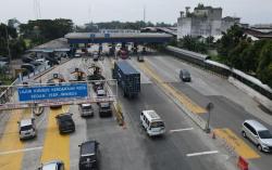 Tarif Tol Belmera Naik Mulai 17 September 2023, Cek Rinciannya
