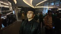 Ustaz Yusuf Mansur Nilai Ganjar dalam Tayangan Azan Ajakan untuk Kebaikan