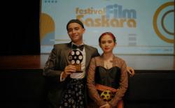 Tissa Biani Hadapi Drama Heboh di Balik Layar CinLock: Love, Camera, Action Episode 4, Apa Itu?