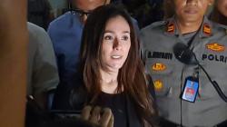 Wulan Guritno Diperiksa 6 Jam Buntut Kasus Promosi Situs Judi Online: Aku Senang Banget