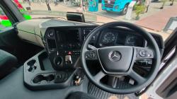 Daimler Siapkan 8 Titik Bengkel Siaga buat Truk dan Bus