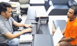 Pekanbaru Geger, Adik Tewas Dibunuh Kakak gegara Sering Melawan Orang Tua