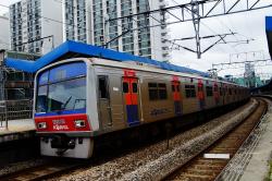 Belasan Ribu Karyawan Kereta Api Korsel Mogok Kerja, Minta Kenaikan Gaji