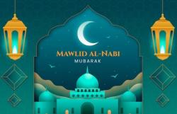 Khutbah Jumat Singkat Maulid Nabi Edisi September 2024: Keutamaan Rabiul Awal