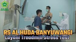 RS Al Huda Banyuwangi Punya Alat Pemeriksaan Performa Jantung, Bisa Identifikasi Tingkat Risiko