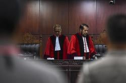 MK Tolak Gugatan Masa Berlaku SIM Seumur Hidup