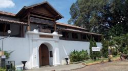 17 Benteng Peninggalan Belanda di Indonesia, Nomor 7 Jadi Tempat Tahanan Pangeran Diponegoro<
