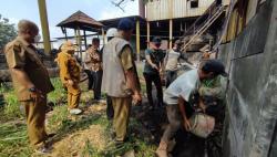 Pemkab Bogor Sanksi Perusahaan yang Cemari Udara di Klapanunggal