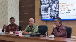 Masih Digarap Tradisional, Ilham Habibie Rekomendasikan Industrialisasi Pertanian<