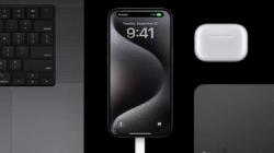iPhone 15 Bakal Bawa Fitur Pembatasan Pengisian Daya, Bantu Jaga Kesehatan Baterai