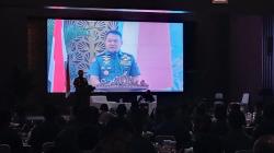 KSAD Sebut KKB Saudara dengan Pemikiran Berbeda: 99 Persen Rakyat Papua NKRI